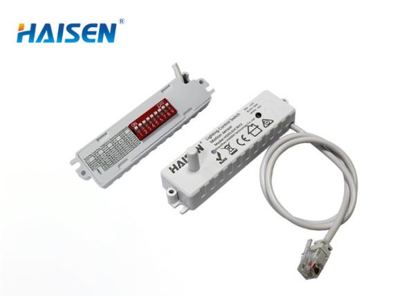 50000 da vida da C.C. horas de sensor de movimento Rod Antenna Lighting Occupancy Sensor