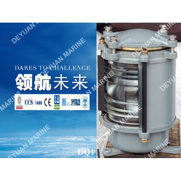 DQ Series Marine Electric Equipment Diving Navigation Signal Light