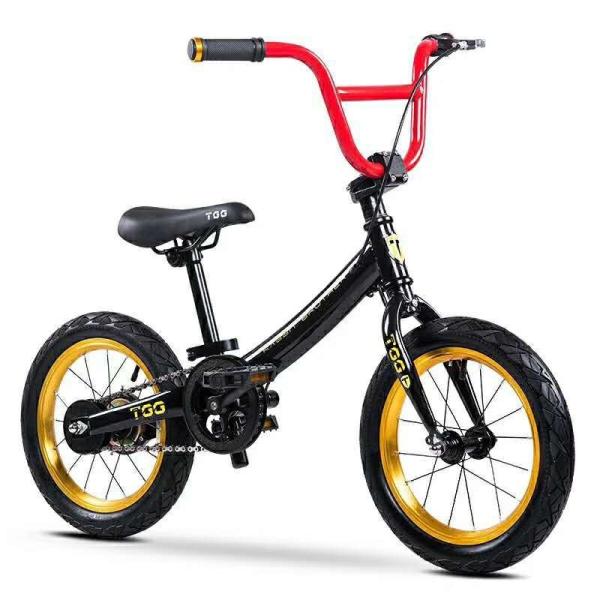 12 14 Aluminum 3in1 Balance Bike Kids Bicycle Running Balance Bikes