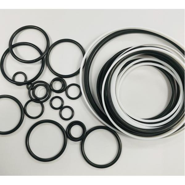 703-09-33100 Swivel Joint Excavator Seal Kit For Komatsu Spares Parts