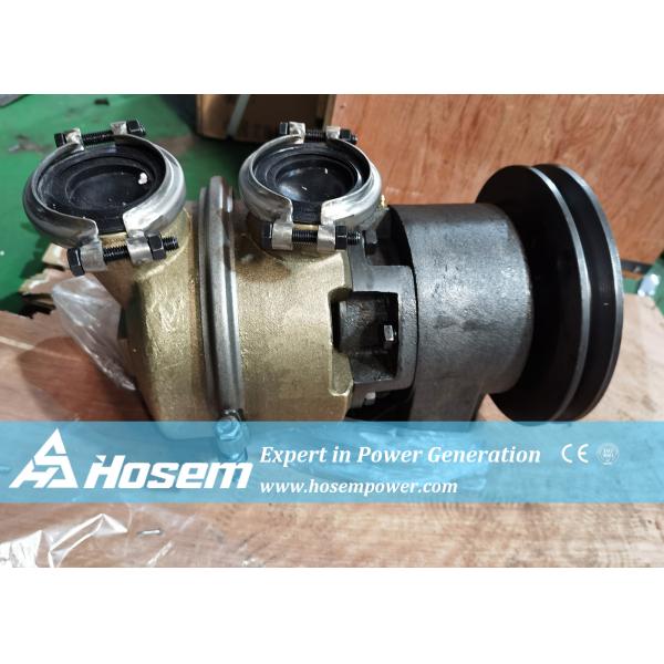 CE cummins sea water pump for engine NTA855-M N855-DM 3655857 3010328 4915348 4999542