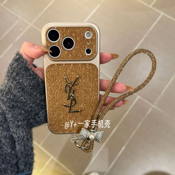 Designer phone case
