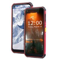 ODM Telefone de trabalho Android 12 Rugged Telefone Bluetooth4.2
