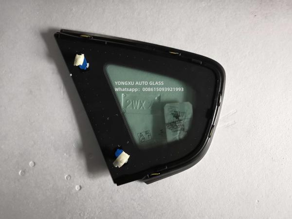 5d Suv 2016 Original Maserati Levante Windshield Bmw R18 Classic Windshield