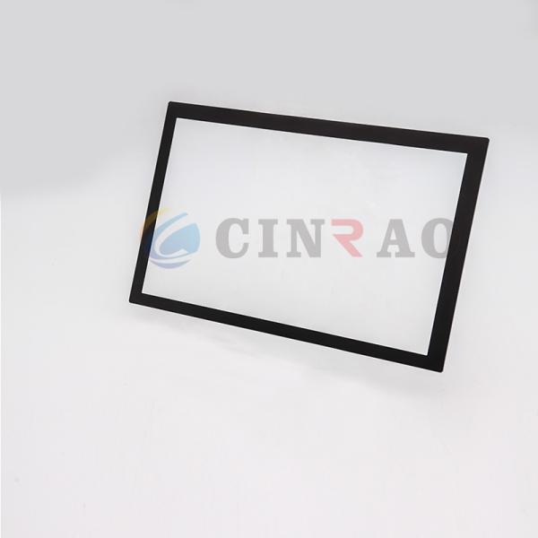 замена навигации ГПС автомобиля панели цифрователя экрана касания ВСУ-185НБИ 193*122мм ЛКД