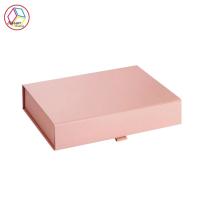 Papel ondulado de empacotamento Eco das caixas do fato reciclável - amigável