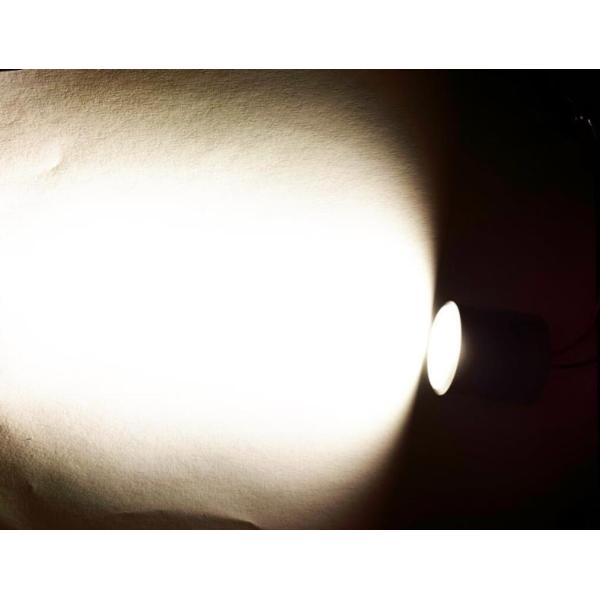 316 Stainless Steel Mini LED Underground Lamp 72-95lm/W IP68 2500-6500k