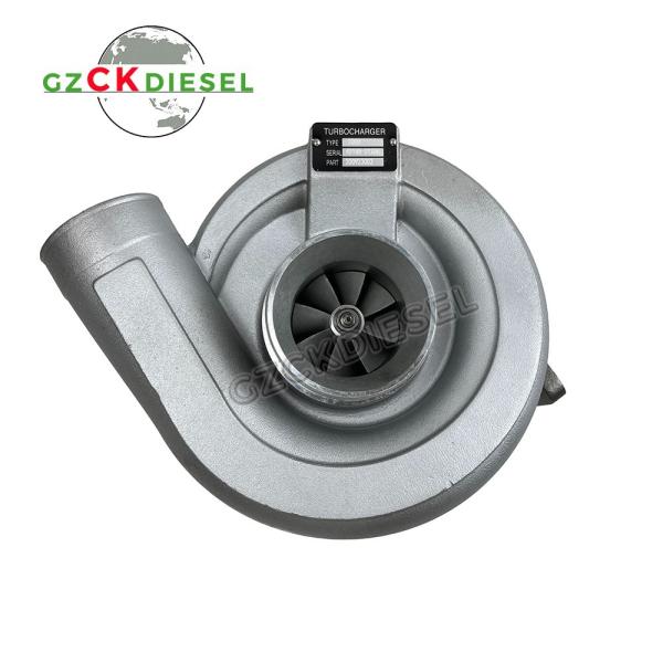 ME053939 Turbocompresor 49188-01286 28200-83801 Para el motor 6D22T 6D24T