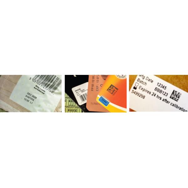 Промышленный 300D PI теплопередающий печатник высокопроизводительный полностью электрический