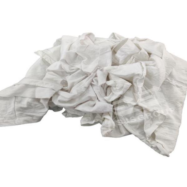 100kg/Bag toalha Rags