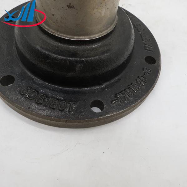 Liugong Trucks And Cars Engine Parts One Shaft Bearing Cover F91409
