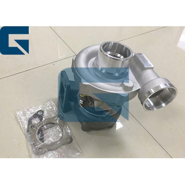 Части 13057501 экскаватора турбонагнетателя 13057501 К24А двигателя ДЭУТЗ запасные