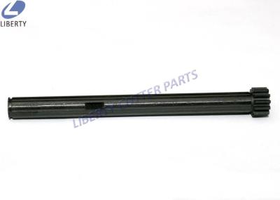 Eixo 54567000 do cortador das peças sobresselentes GT5250 S5200 - disponível personalizado