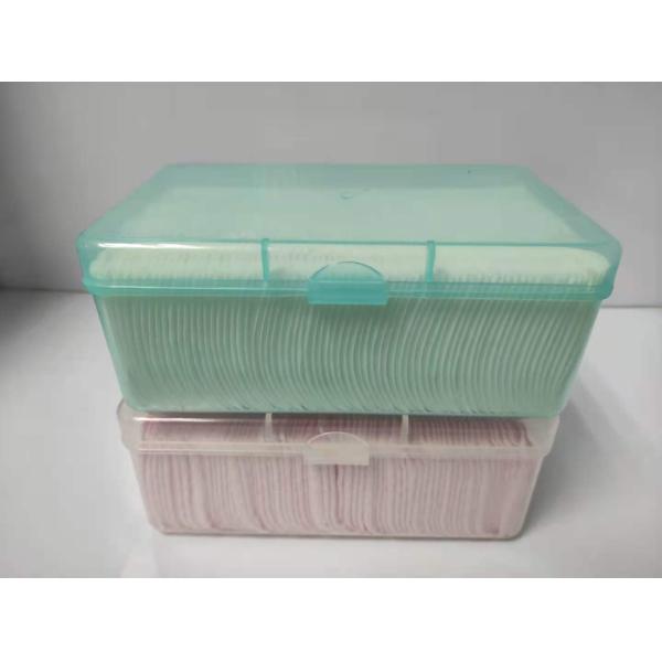 перевозчик макияжа 55mm широкий 76mm длинный сухой не обтирает никакое раздражение кожи