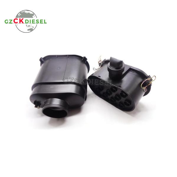 Air Filter Housing 332 G3496 332/D6935 For JCB 3CX 4CX Engine