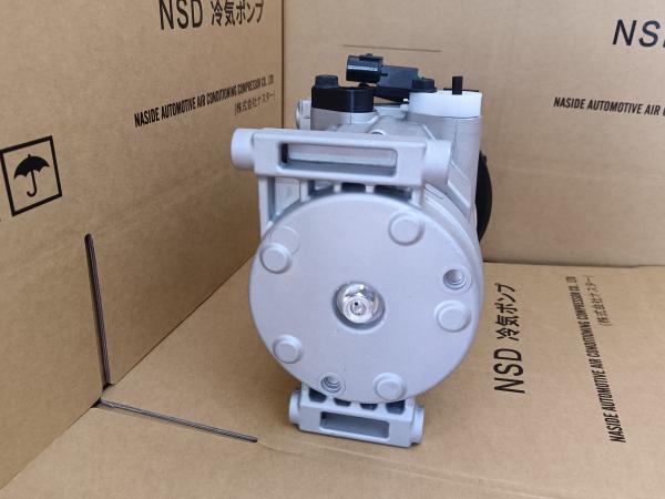 Auto AC Conditioning Compressor For Hyundai Kia mini bus 9925058120 SP20 12V/24V