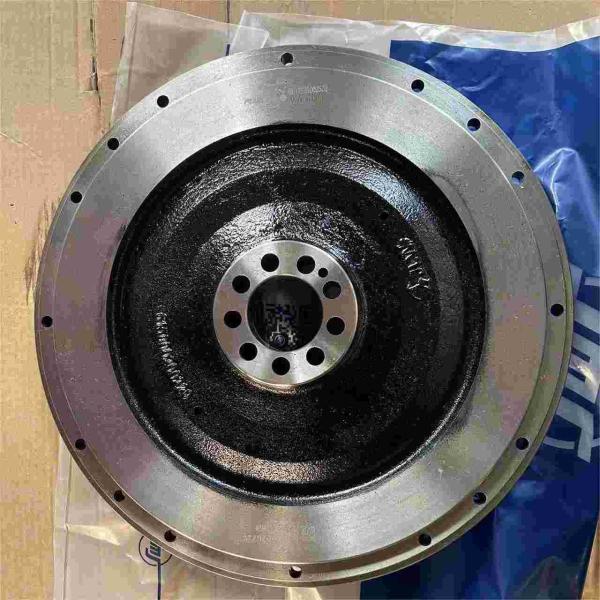 612600020220 Flywheel Weichai Engine Parts