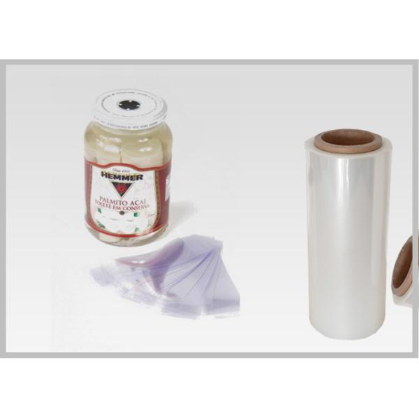 Прозрачный фильм ПЛА Биодеградабле прокатывая для упаковки предметов домашнего обихода