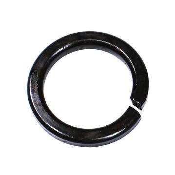 Grade 2 5 8  Din127 Silicon Rubber Washer / Flat Spring Washer