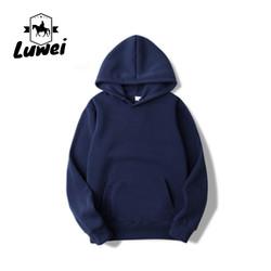 Cortar e Coser Pesos Pesados Blusa Branca Jogging Pure String Plus Size Blank Homens Hoodies & Sweatshirts