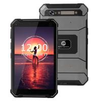 Tablette Android robuste portative avec processeur NFC MT6771V