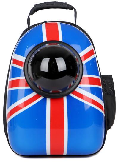 Pet Space Backpack；Pet supplies package；Pet Food, Pet Rope, Pet Comb，a variety of colors optional