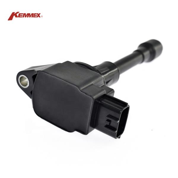 Car Model Ignition Coil replacement for Nissan 3.5 Engine KEMMEX UF719 22448-5RB0A Pack