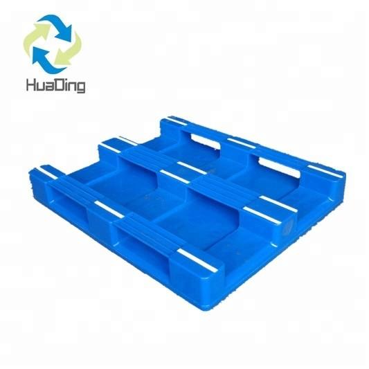 Hot Sale Free Sample Plastic Pallet Box For Block Plastic Shipping Pallets