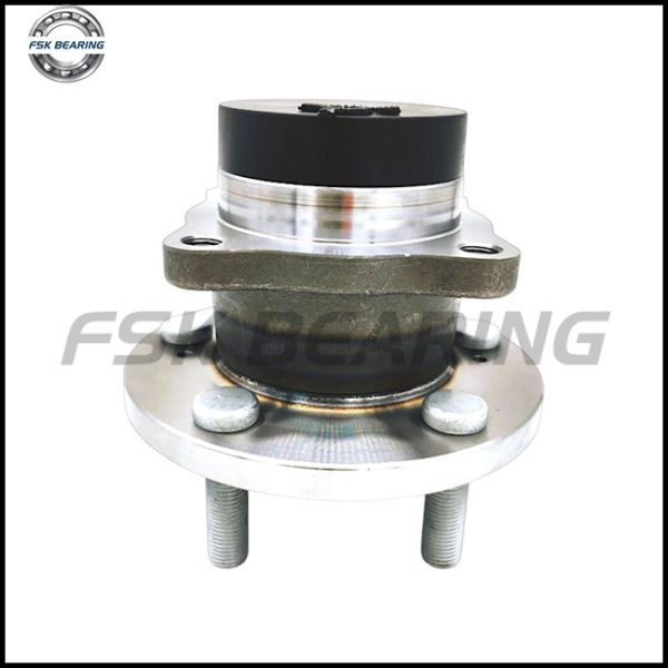 Long Life VBEV-3104100 Rear Wheel Hub Bearing Unit For BYD T3 M3