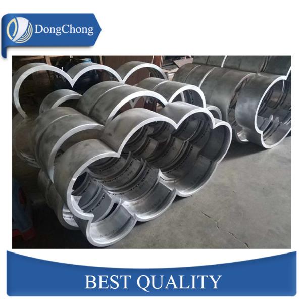 Commercial Custom Engraving Anodized Aluminum Panels Art Wallboards Use