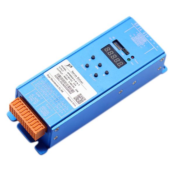 APS8010 поддержка RS232 RS485 привода сервопривода DC ворот скорости DC 24V 80V 10A 30A