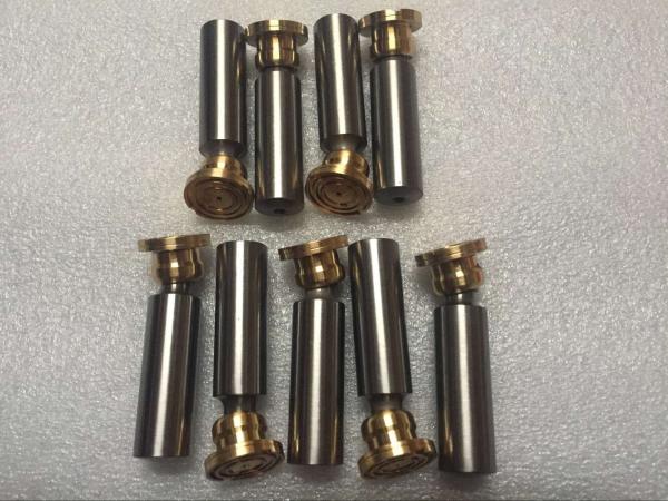 Concrete Pump Truck Pump Replacement Parts , A4VG56 Rexroth Pump Rebuild Kit