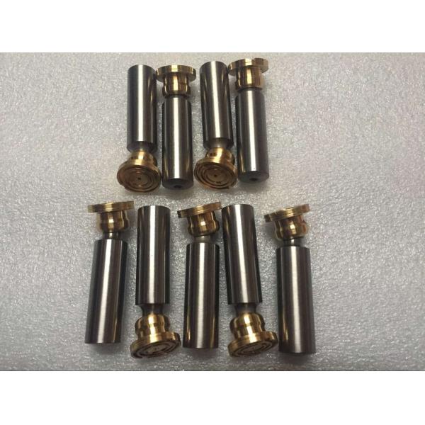 Concrete Pump Truck Pump Replacement Parts , A4VG56 Rexroth Pump Rebuild Kit