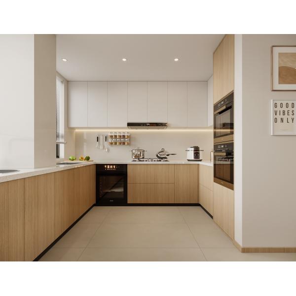 Muebles de madera con hardware Dtc