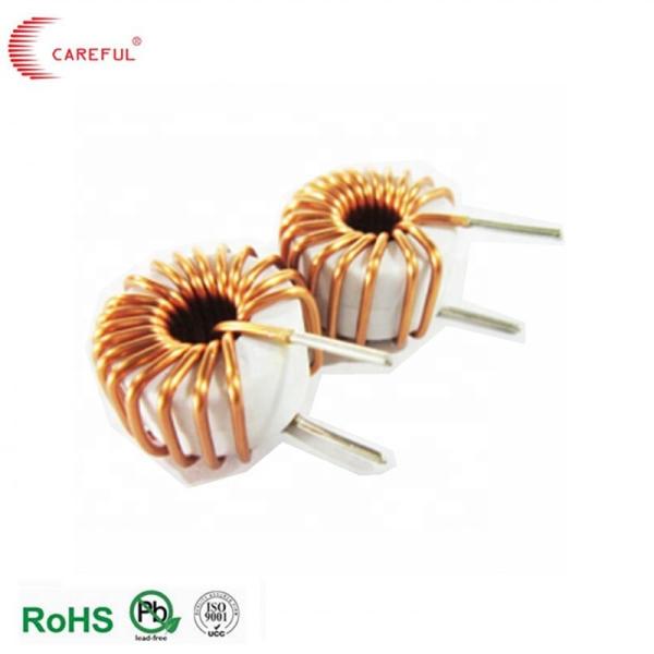 Soft Alloy Nanocrystalline Core Toroidal Fe Based Amorphous Transformer Core
