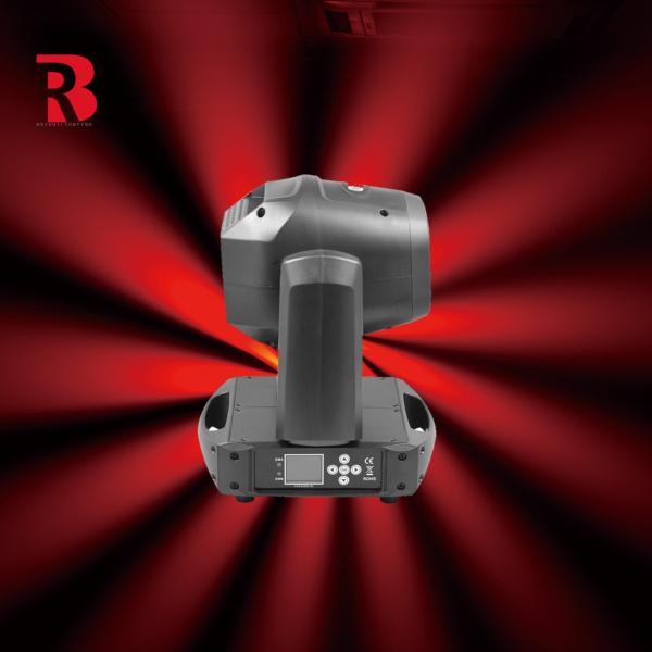 150W LED Moving Head Stage Light China manufacturers
