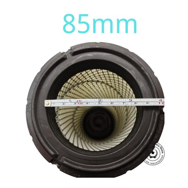Воздушный фильтр 20805349 экскаватора OEM для SK60/70 EX60/70 DH60-7 EX60-5 ZX60USB-3F 303.5E/305.5E