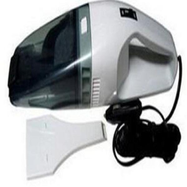 DC12V Car Wash Vacuum Cleaner Auto Plastic Wet And Dry Mini Portable Vacuum Cleaner For Car
