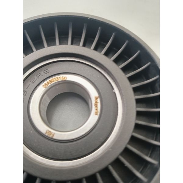 High quality tensioner assembly-plastic L06A903315E for VW