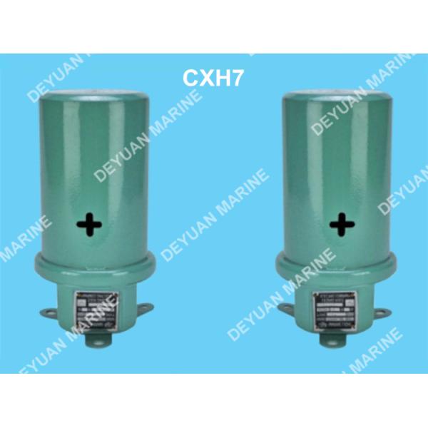 220V Marine Electric Equipment Panama Canal Steering Light 60W