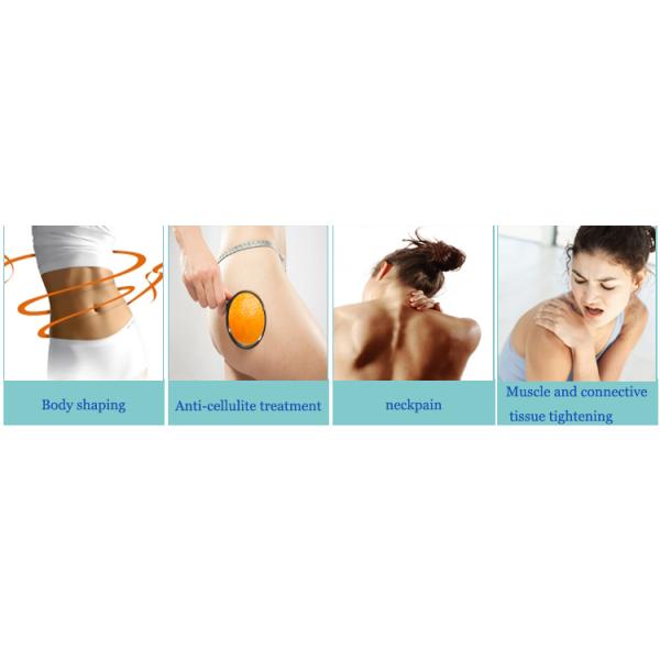 1-22 Hz Frequency Electromagnetic Shock Wave AWT Therapy Equipment