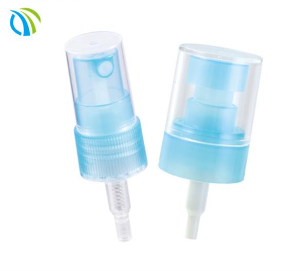 24 410 Mist Sprayer Pump 0.1cc 24mm Aluminium Closure Nozzel
