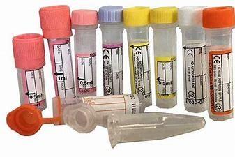 Sst Lab Tube Serology Serum Gel Collection Tube For Blood Draw