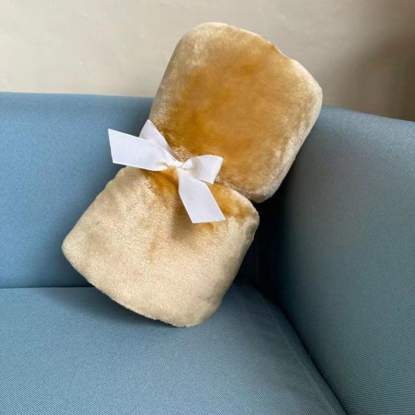 Улучшите комфорт вашего малыша с нашим индивидуальным твердоцветным детским одеялом