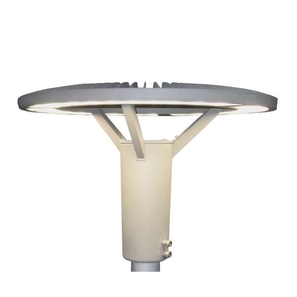 городской светлый водитель MW обломока света IP65 Bridgelux сада 60W для освещения открытой площадки