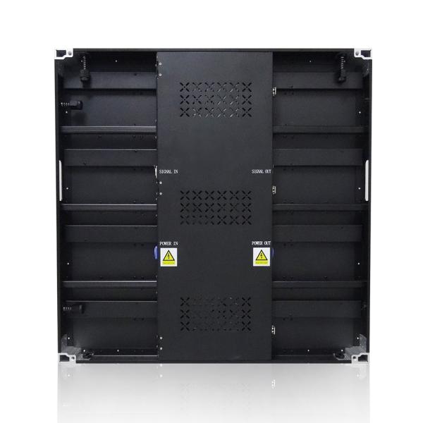 Seamless Splicing Commercial Advertising LED Display For Roadside