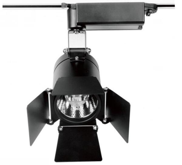 Original CREE, CITIZEN and LUSTROUS COB LED, 6063 Aluminum Housing & 1070 Cold Forging Heatsink 