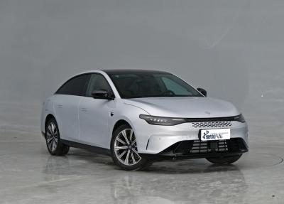 High Speed New Energy Leapmotor C01 Electric Vehicle New Car 4 Door