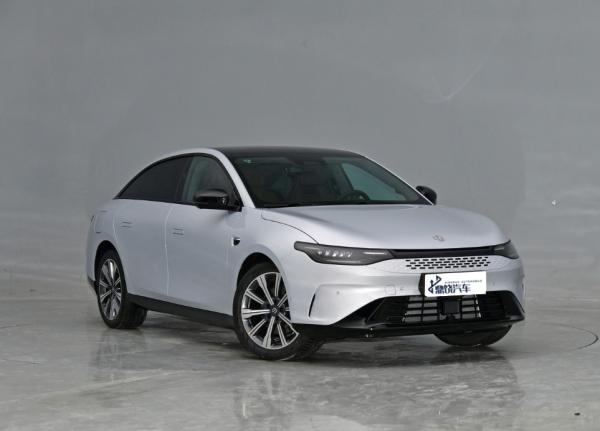 2025 Luxury C01 Leapmotor Car New Energy  Automatic Electric Vehicle Hybrid Sedan Car