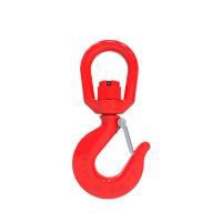 SLR132- A FORGÉ LE CROCHET DE PIVOT